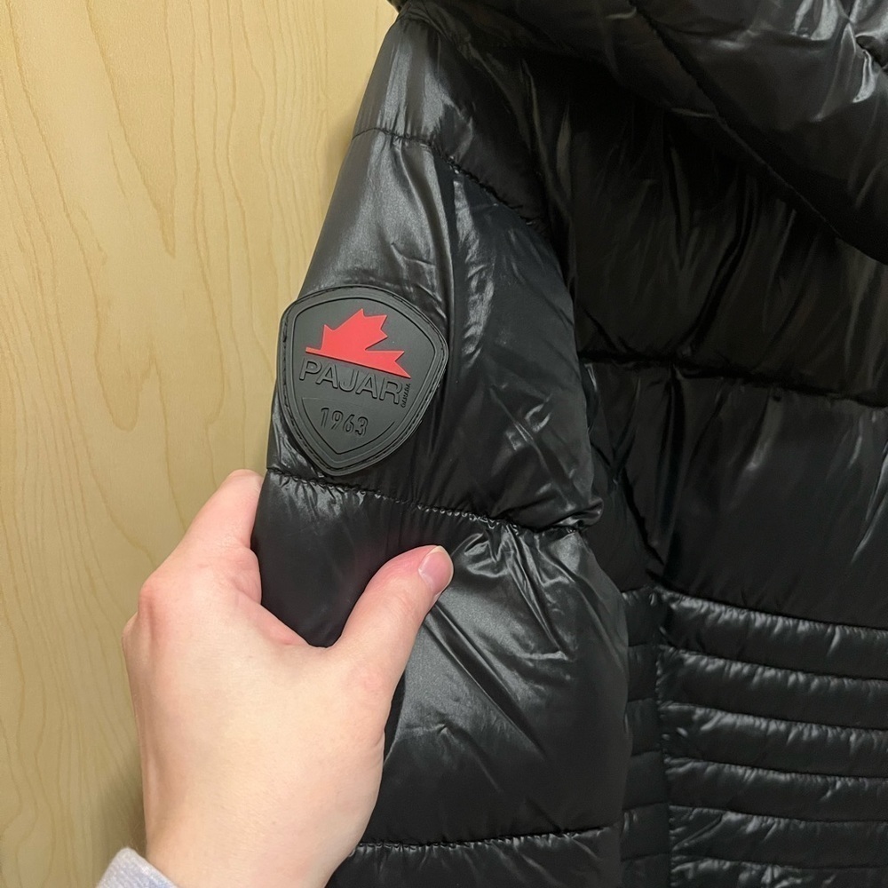 Pajar Canada jacket - Picture 8 of 8